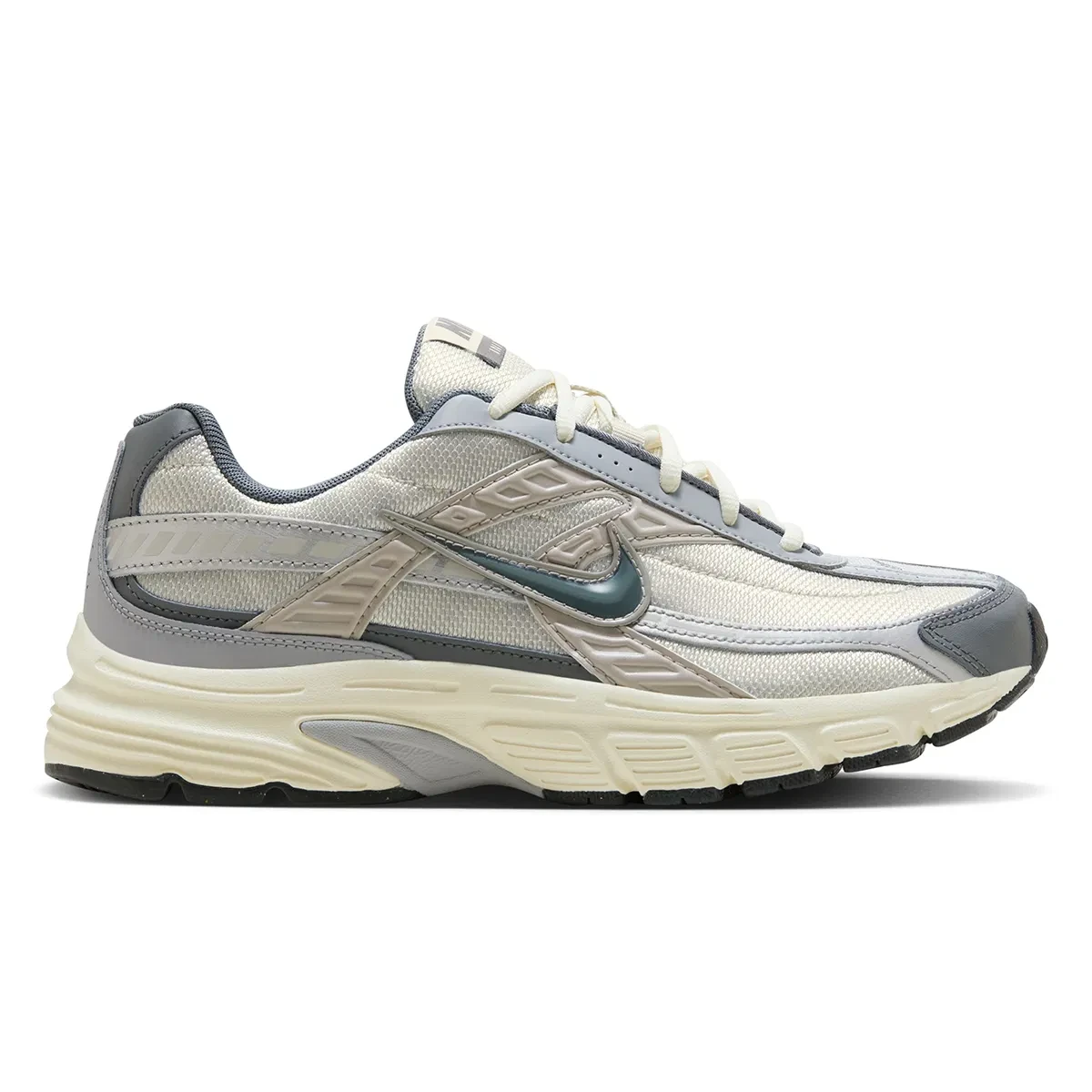 Nike Initiator Erkek Gri Spor Ayakkabı HQ1179-001