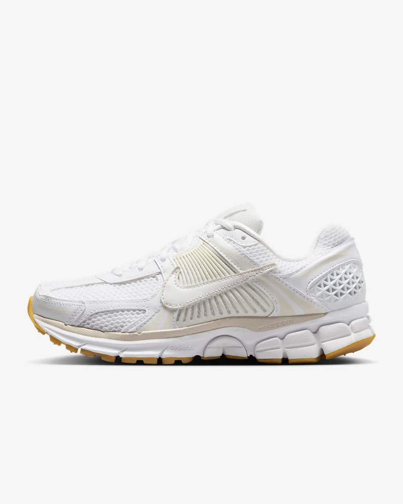 Zoom Vomero 5 Beyaz Kadın Sneaker