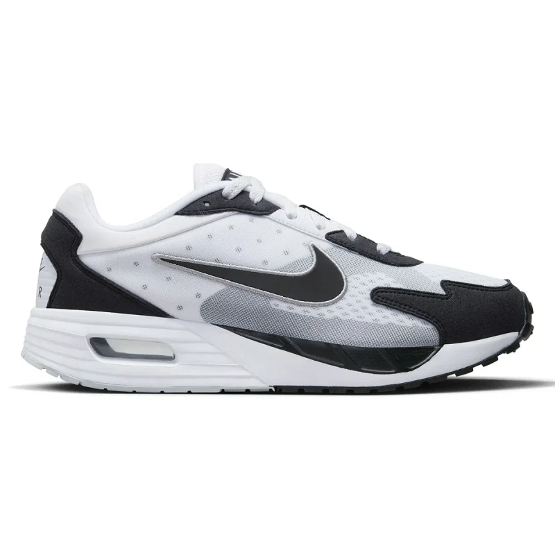 Air Max Solo Erkek Beyaz Spor Ayakkabı