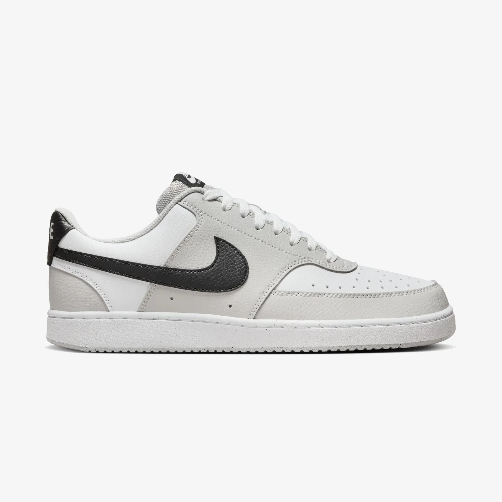Nike Court Vision Low Gri Spor Ayakkabı HV0927-097