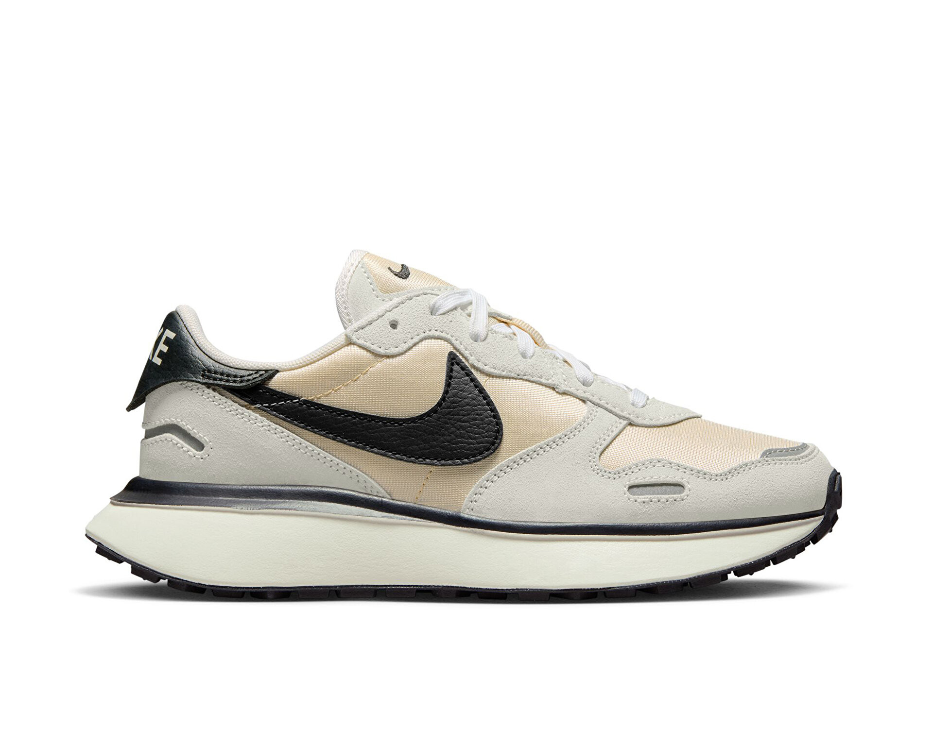 Nike Phoenix Waffle Günlük Spor Ayakkabı FD2196-100
