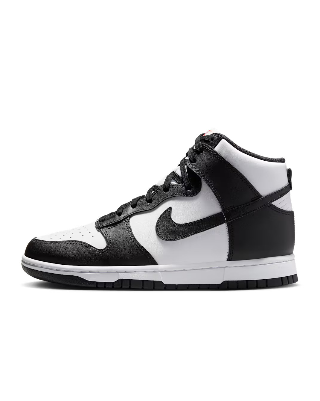 Nike Dunk High Siyah Spor Ayakkabı DD1869-103