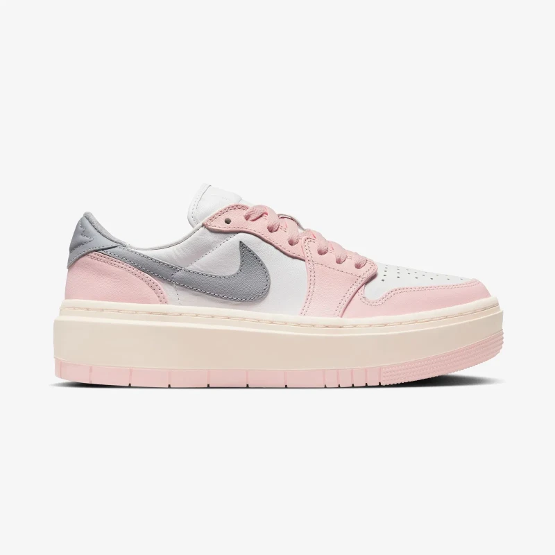 Jordan Air 1 Elevate Low Renkli Spor Ayakkabı