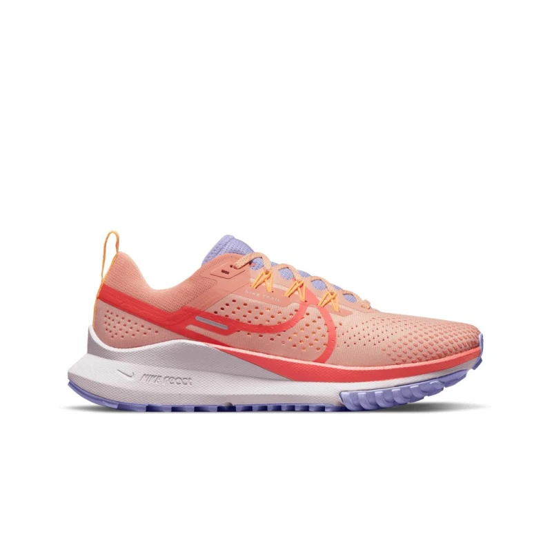 React Pegasus Trail Spor Ayakkabı