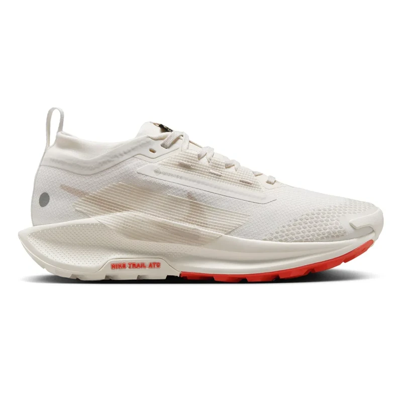 Pegasus Trail 5 Gore-tex Beyaz Koşu Ayakkabısı