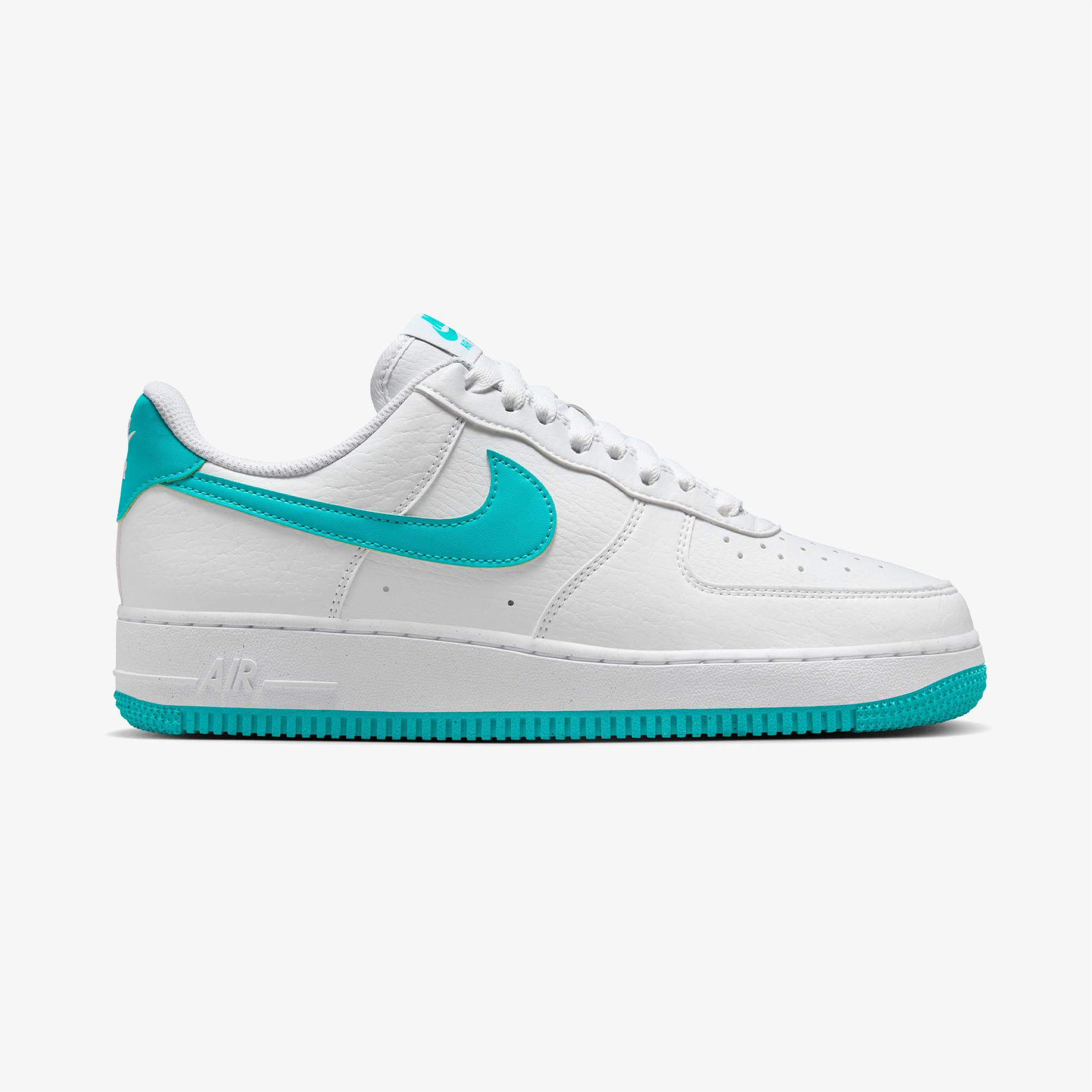 Nike Air Force 1 07 Next Nature Beyaz Spor Ayakkabı DV3808-107