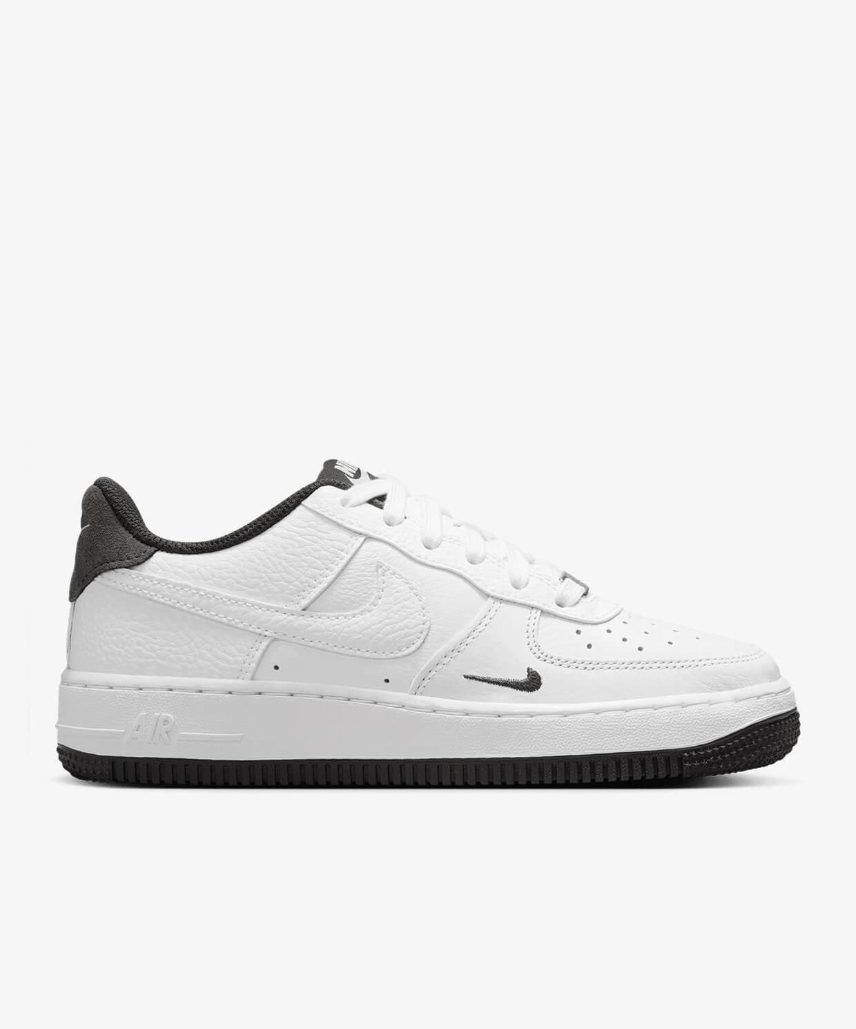 Nike Air Force 1 LV8 Beyaz Spor Ayakkabı HJ4560-100