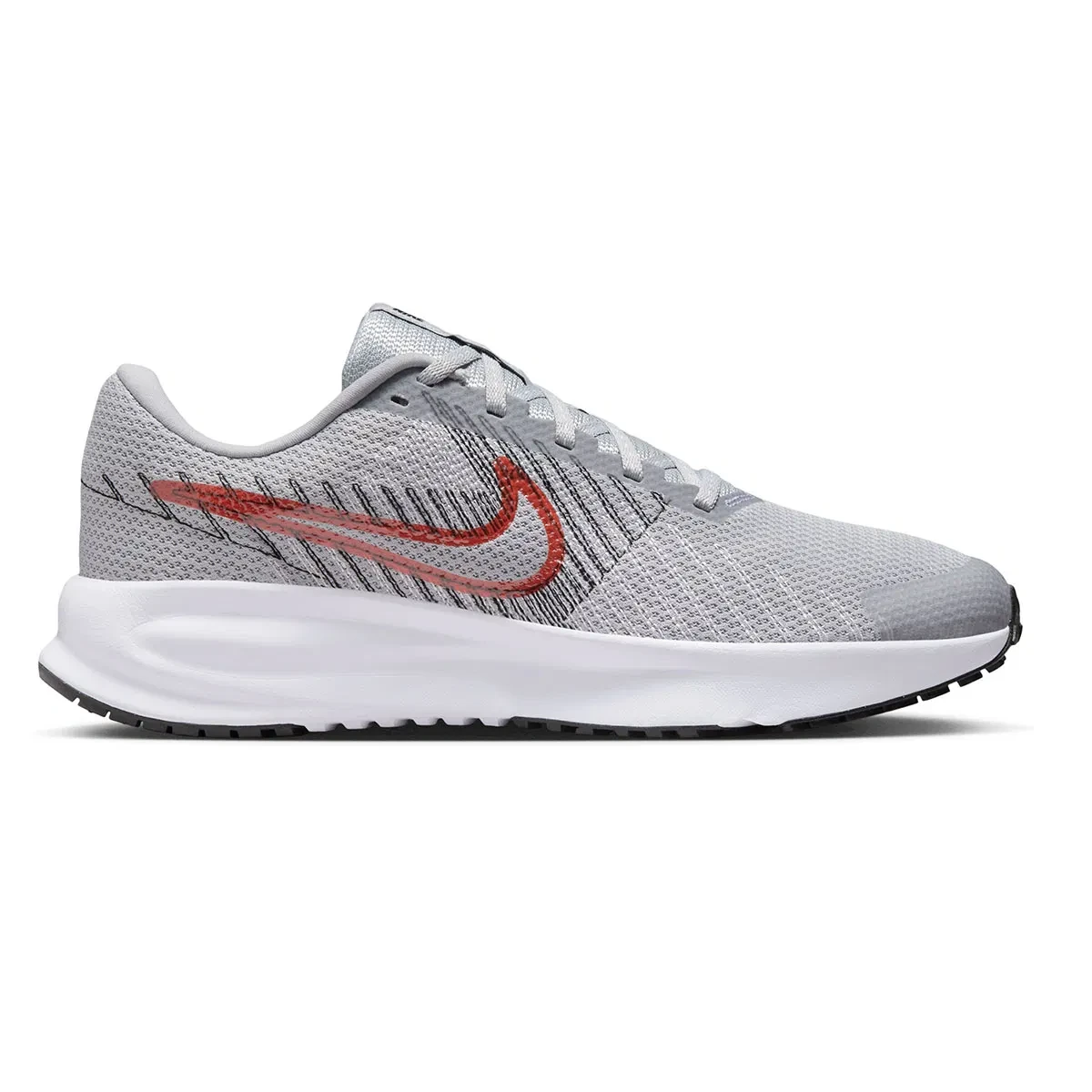 Nike Run Defy Erkek Günlük Yürüyüş Ayakkabısı HM9594-005