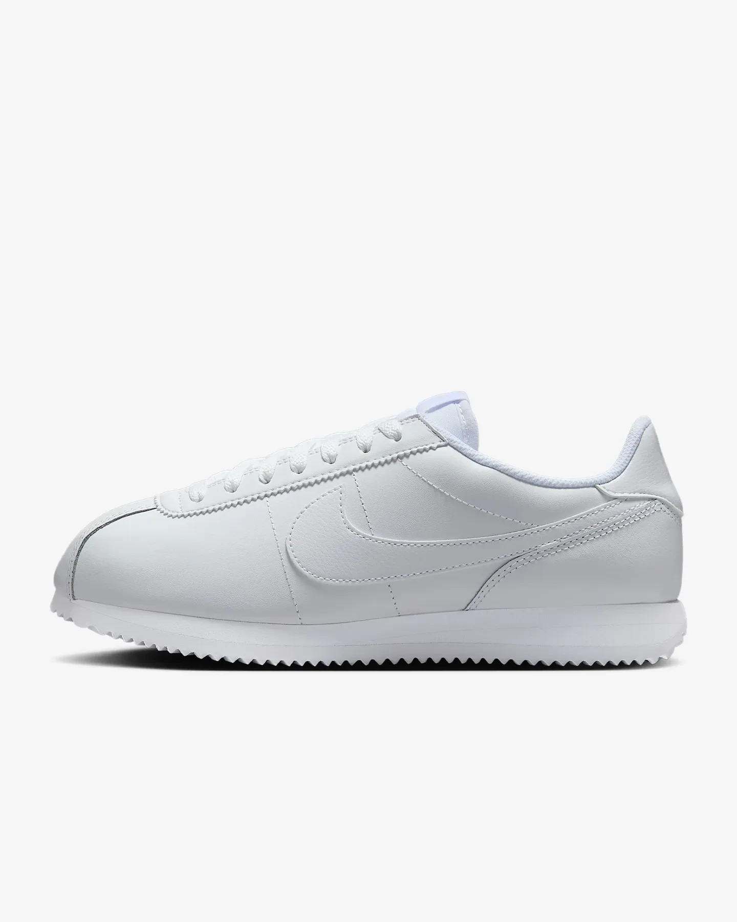 Nike Cortez Leather Günlük Spor Ayakkabı DN1791-109