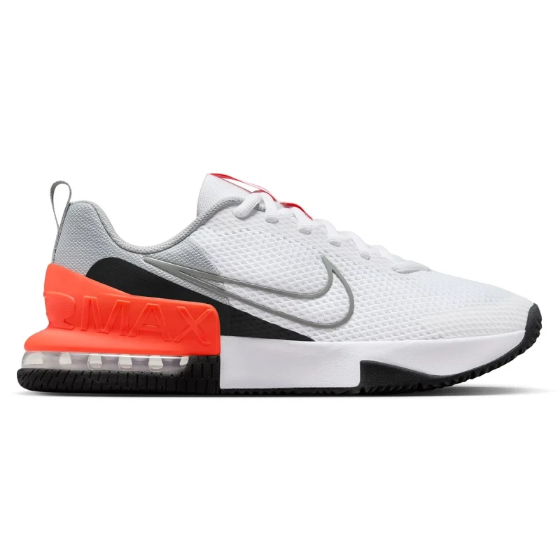 Air Max Alpha Trainer 6 Erkek Günlük Spor Ayakkabı