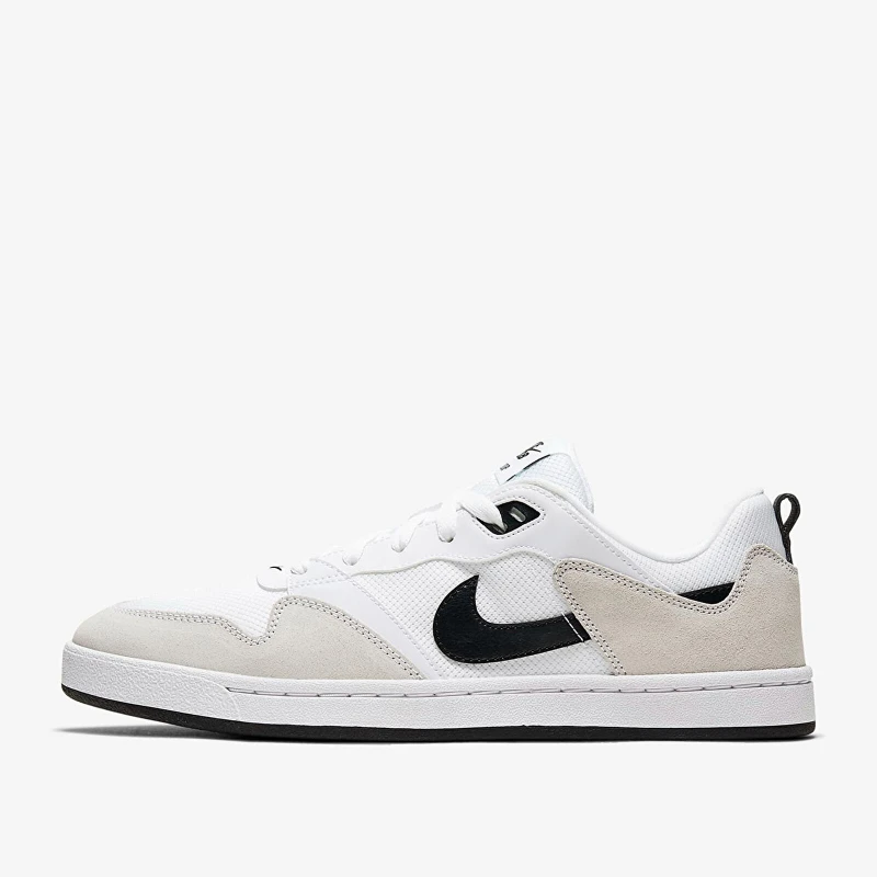 SB Alleyoop Beyaz Sneaker