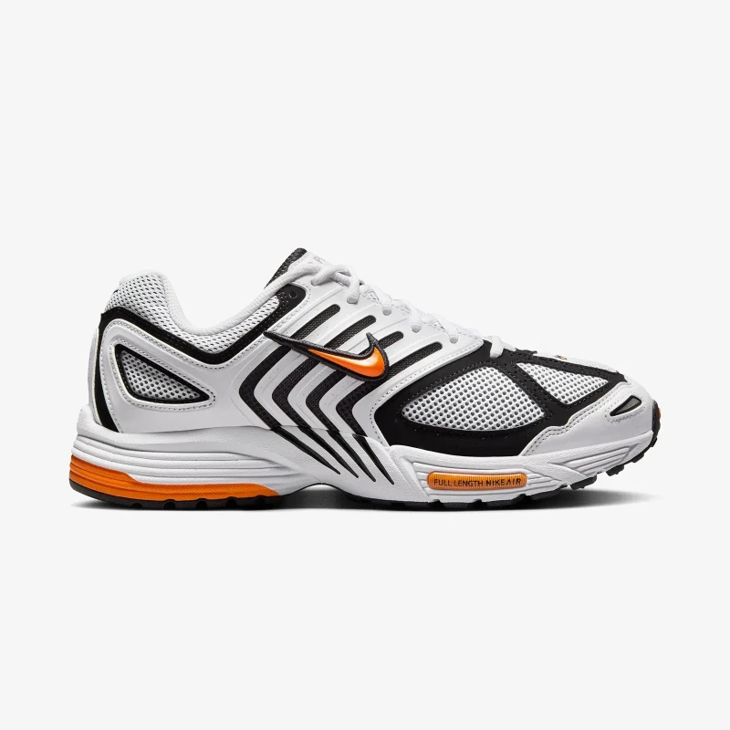 Air Pegasus 2005 Beyaz Spor Ayakkabı