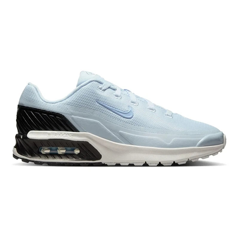 Air Max Bia Mavi Spor Ayakkabı