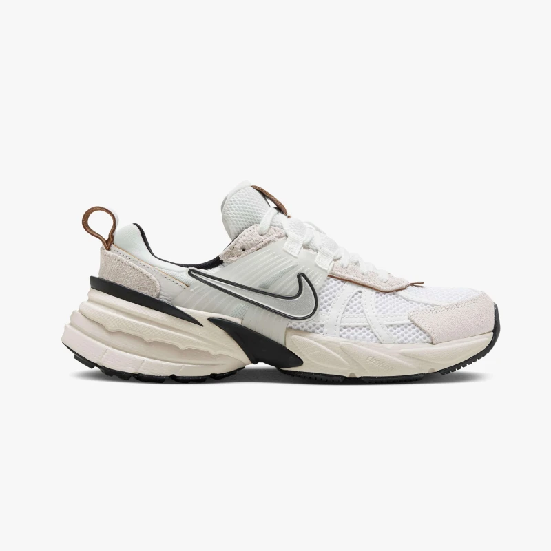 V2K Run Kadın Beyaz Sneaker