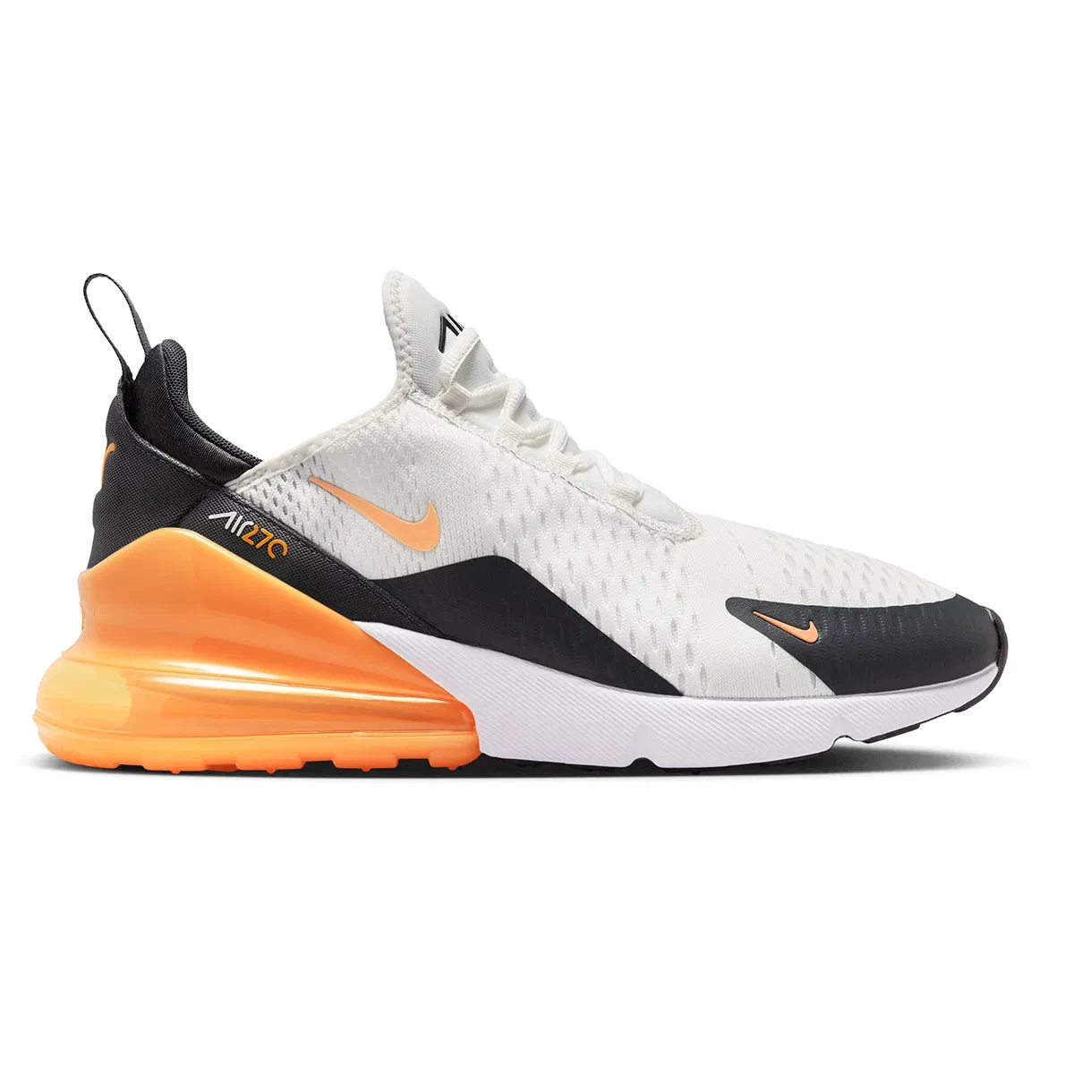 Nike Air Max 270 Beyaz Günlük Spor Ayakkabı AH8050-114