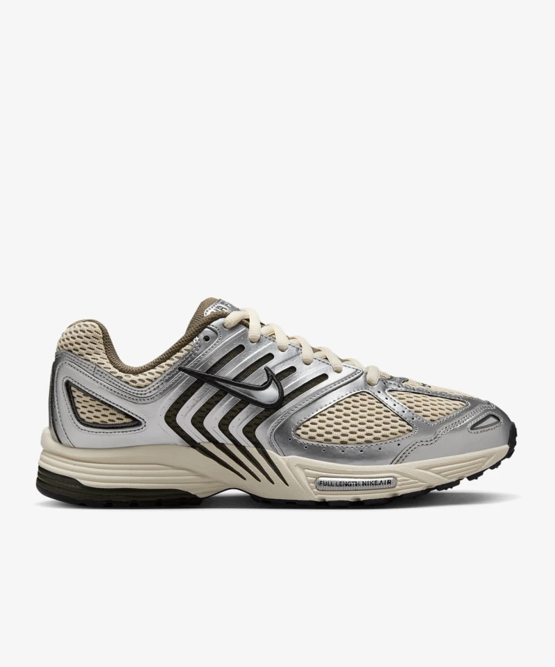Air Pegasus 2005 Gri Sneaker