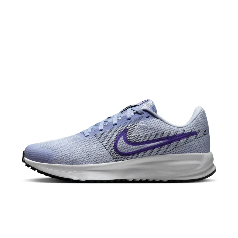Run Defy Lila Kadın Yürüyüş Ayakkabısı