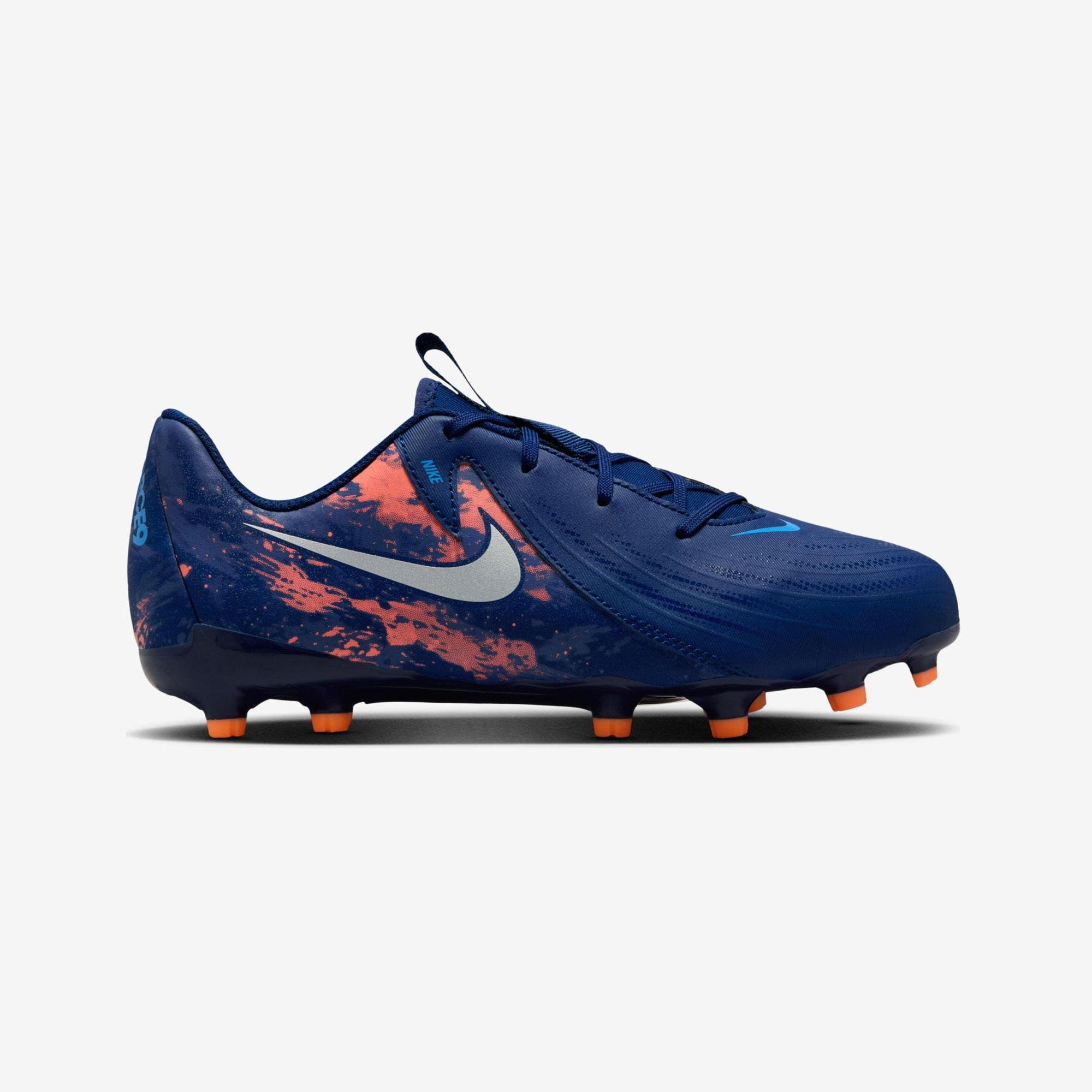 Nike Phantom GX 2 Academy Erling Haaland Krampon HF1607-400