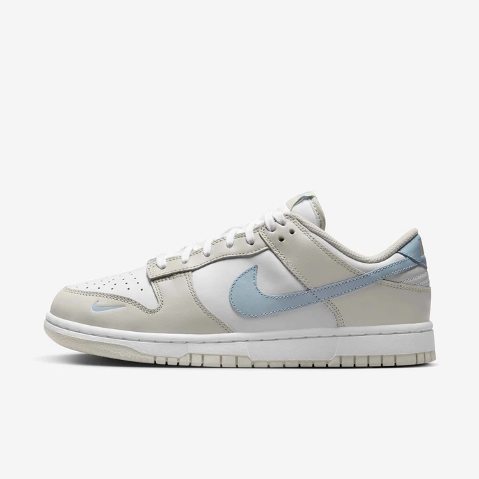 Nike Dunk Low Beyaz Günlük Sneaker HF0023-100