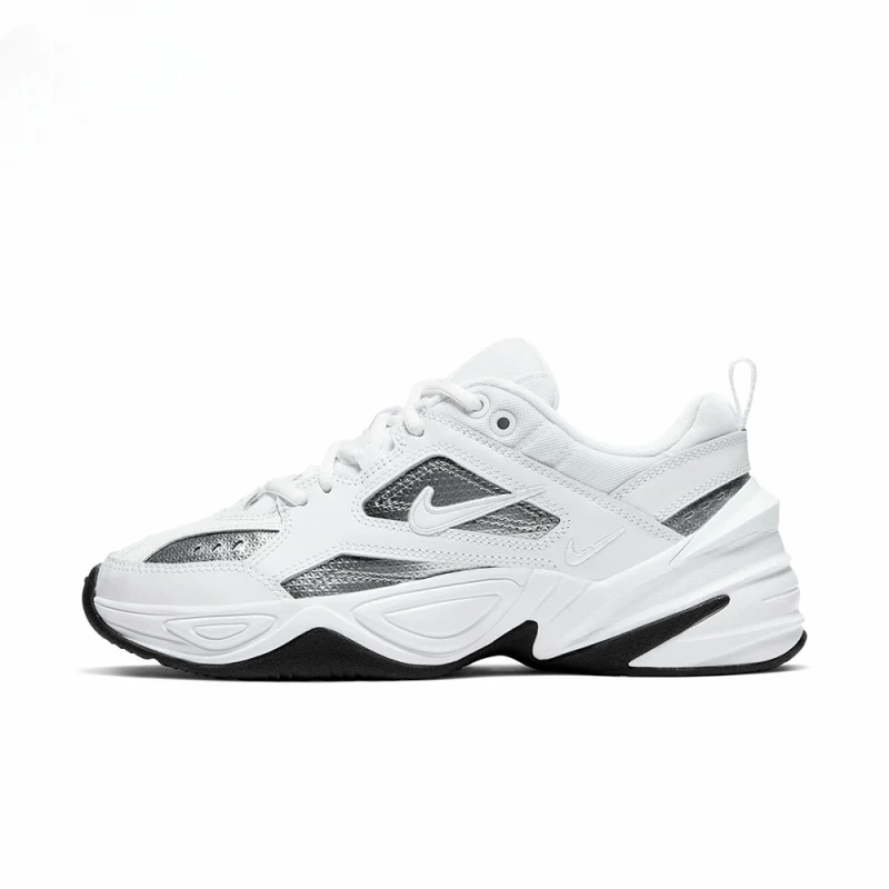 M2K Tekno ESS Beyaz Günlük Spor Ayakkabı