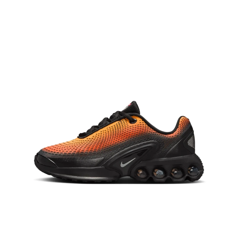 Air Max Dn Günlük Spor Ayakkabı
