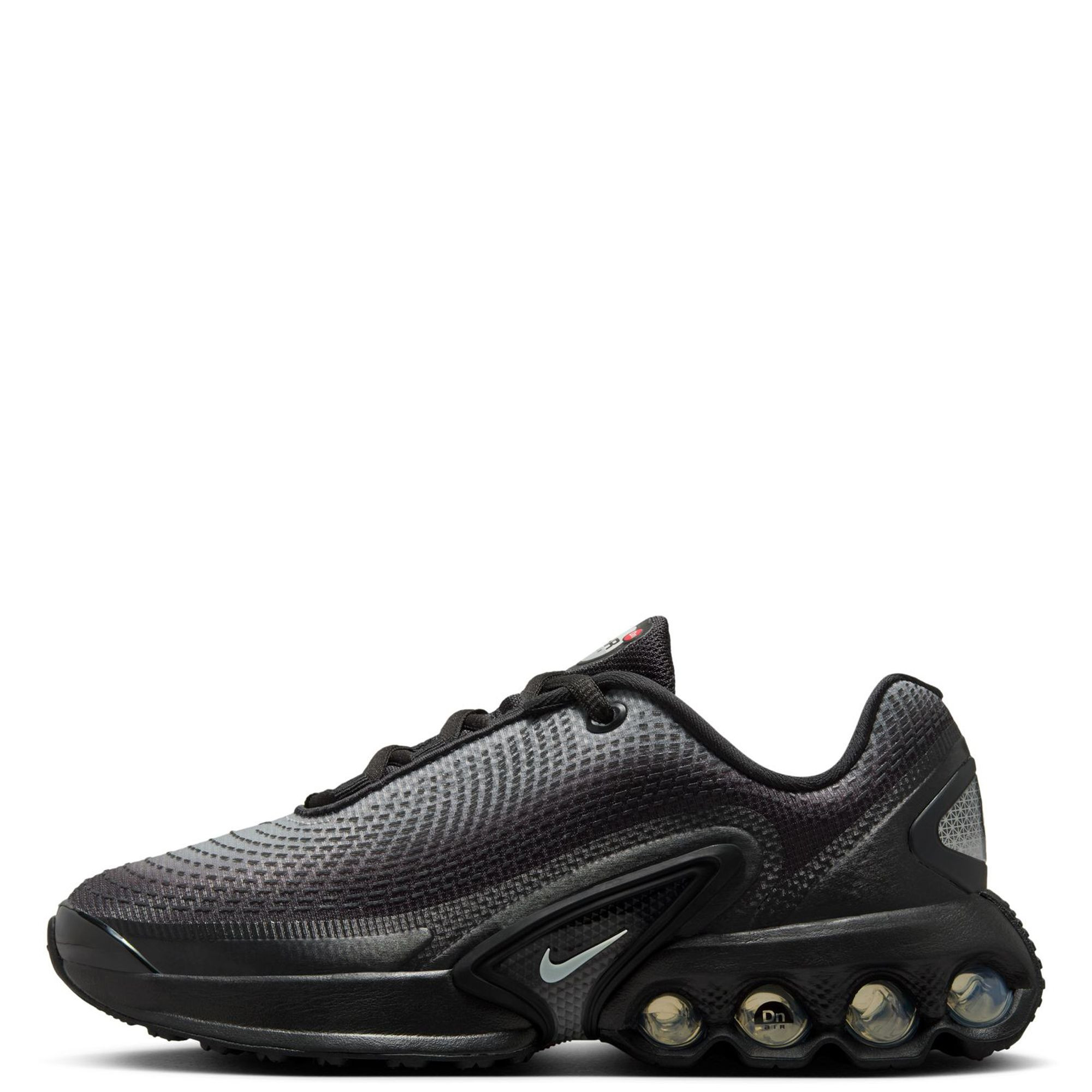 Nike Air Max DN Siyah Günlük Spor Ayakkabı HV6364-001
