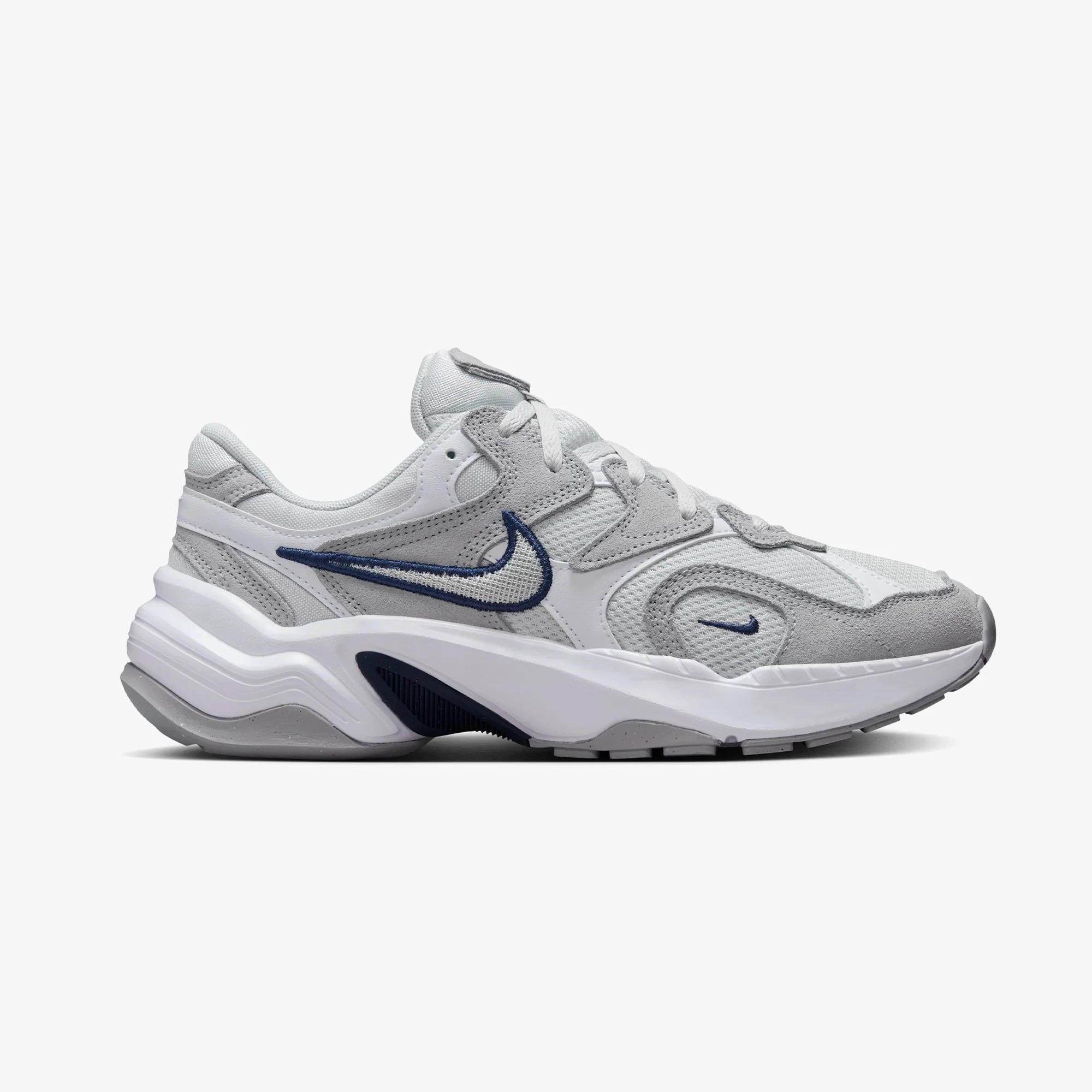 Nike AL8 Kadın Gri Spor Ayakkabı FJ3794-004