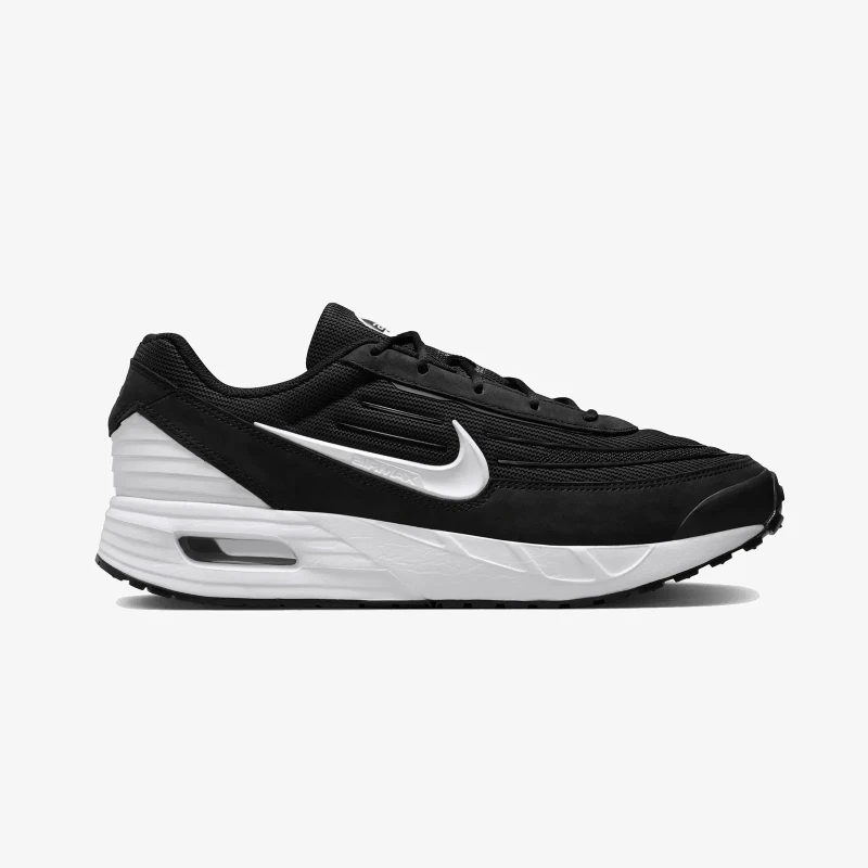 Air Max Verse Siyah Spor Ayakkabı