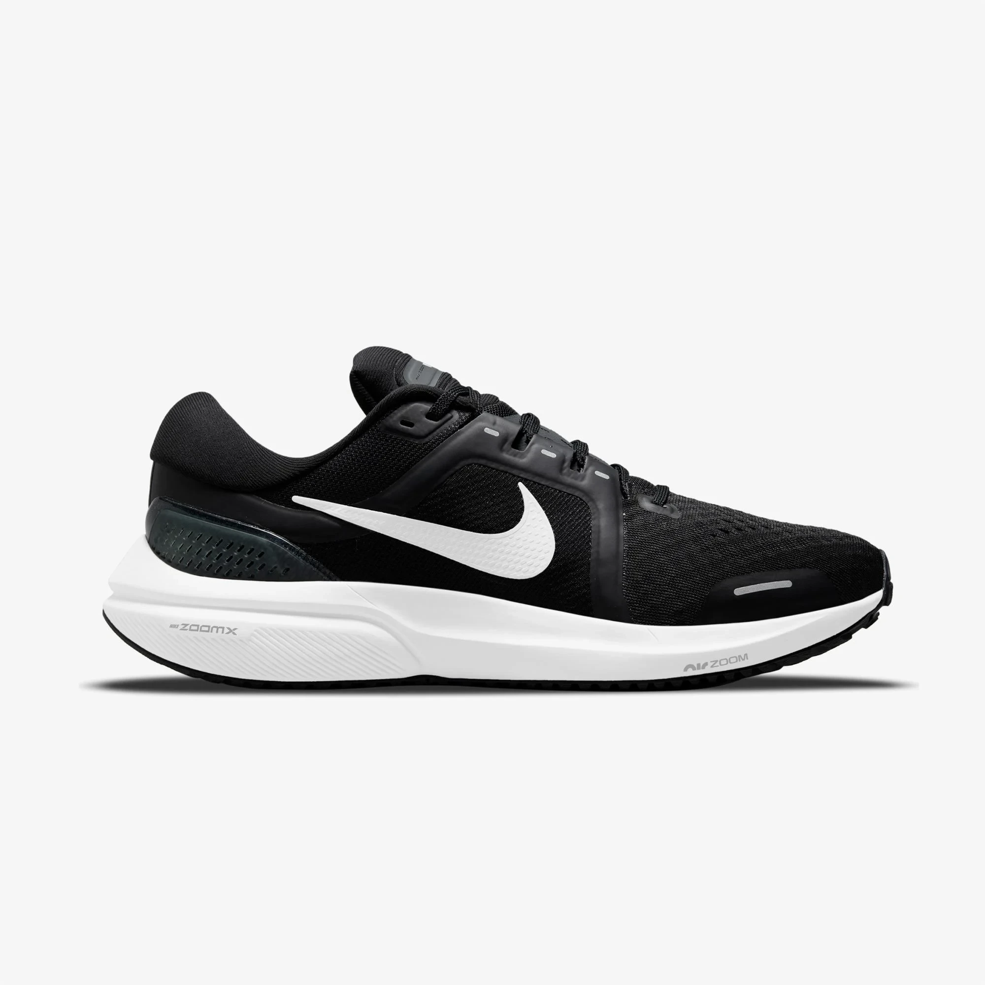 Nike Air Zoom Vomero 16 Erkek Siyah Spor Ayakkabı DA7245-001