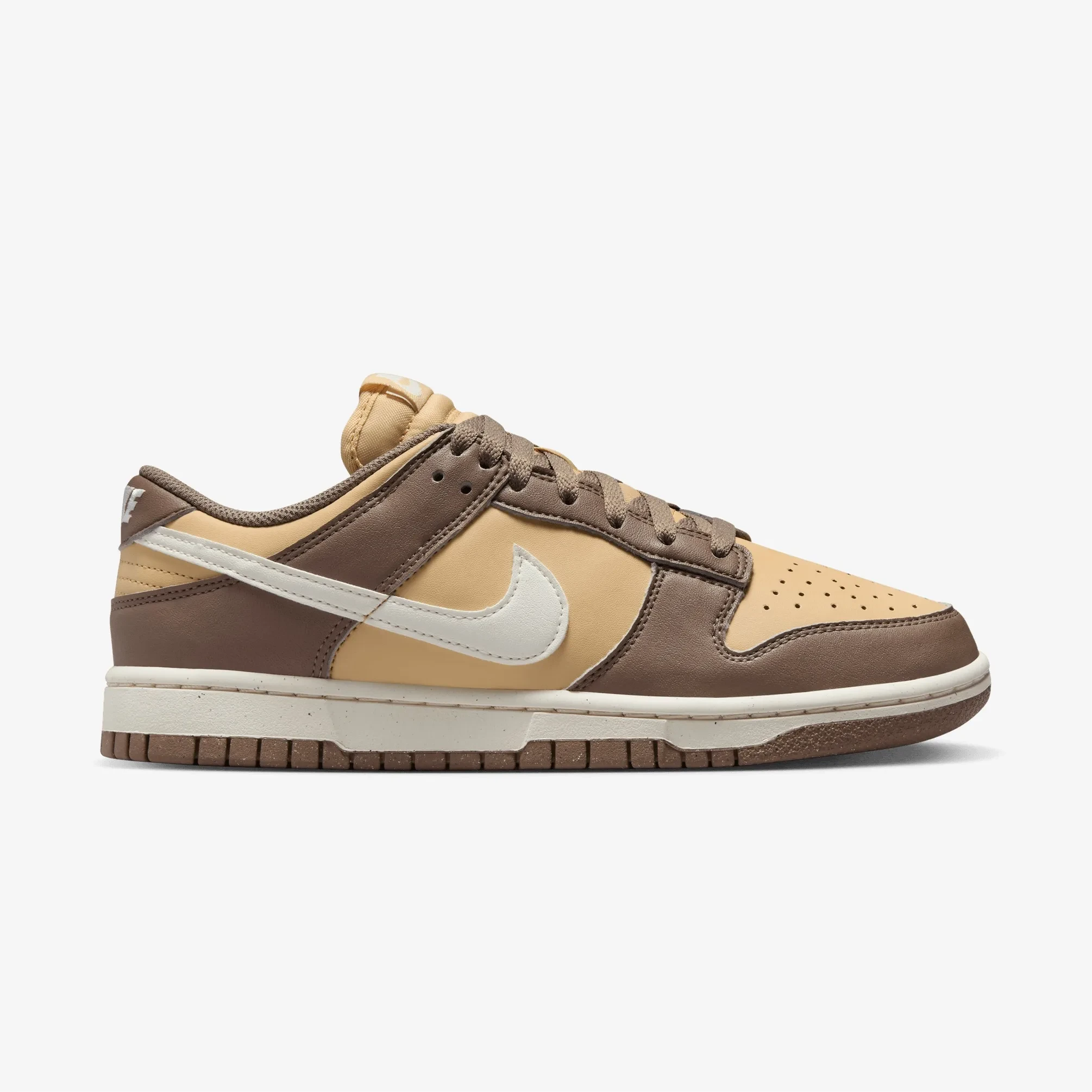 Nike Dunk Low Next Nature Günlük Sneaker DD1873-201