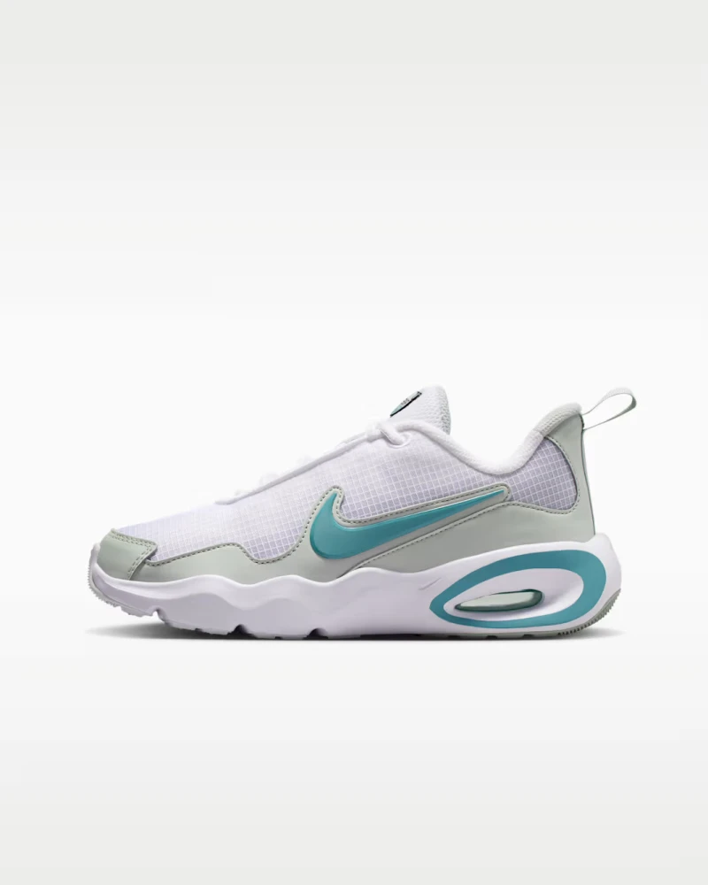 Air Max Nova Günlük Yürüyüş Ayakkabısı
