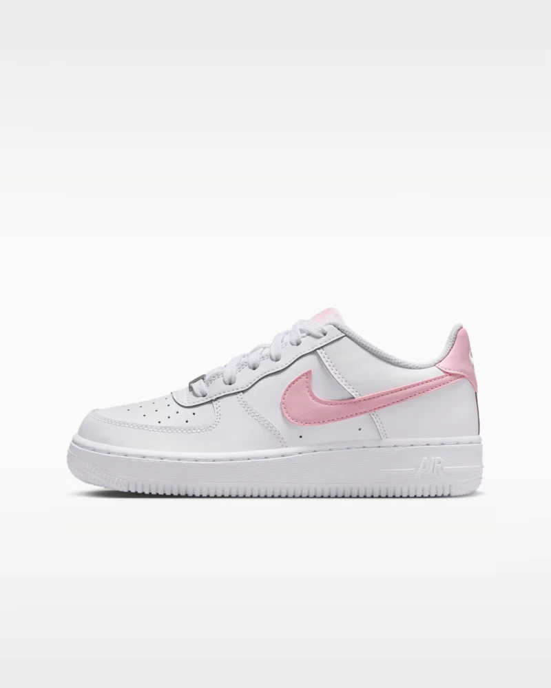 Air Force 1 Günlük Beyaz Spor Ayakkabı