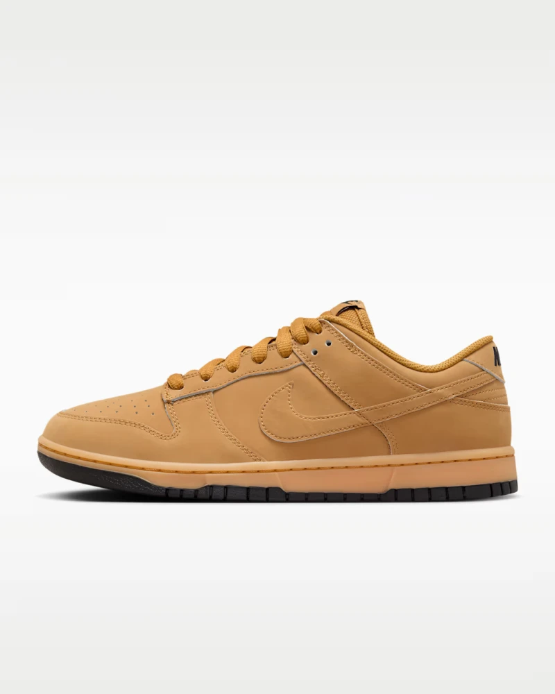 Dunk Low Retro SE Günlük Sneaker