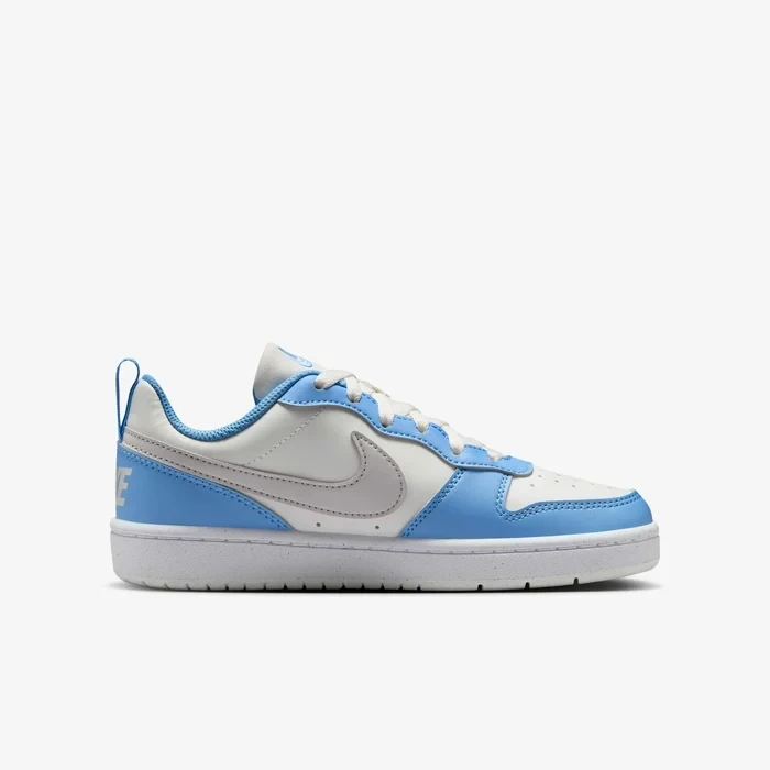 Nike Court Borough Low Recraft Günlük Sneaker DV5456-128