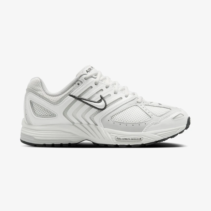 Air Pegasus 2005 Beyaz Spor Ayakkabı