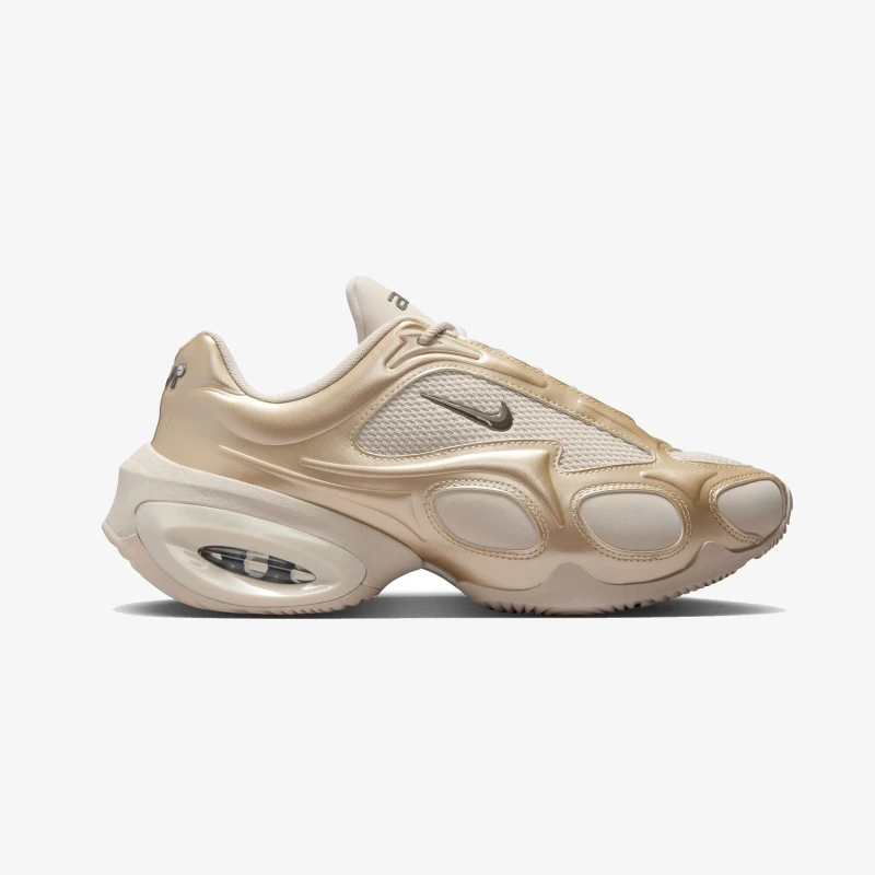 Air Max Muse Bej Spor Ayakkabı