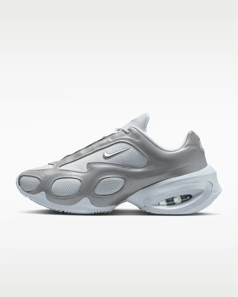Air Max Muse Beyaz Sneaker