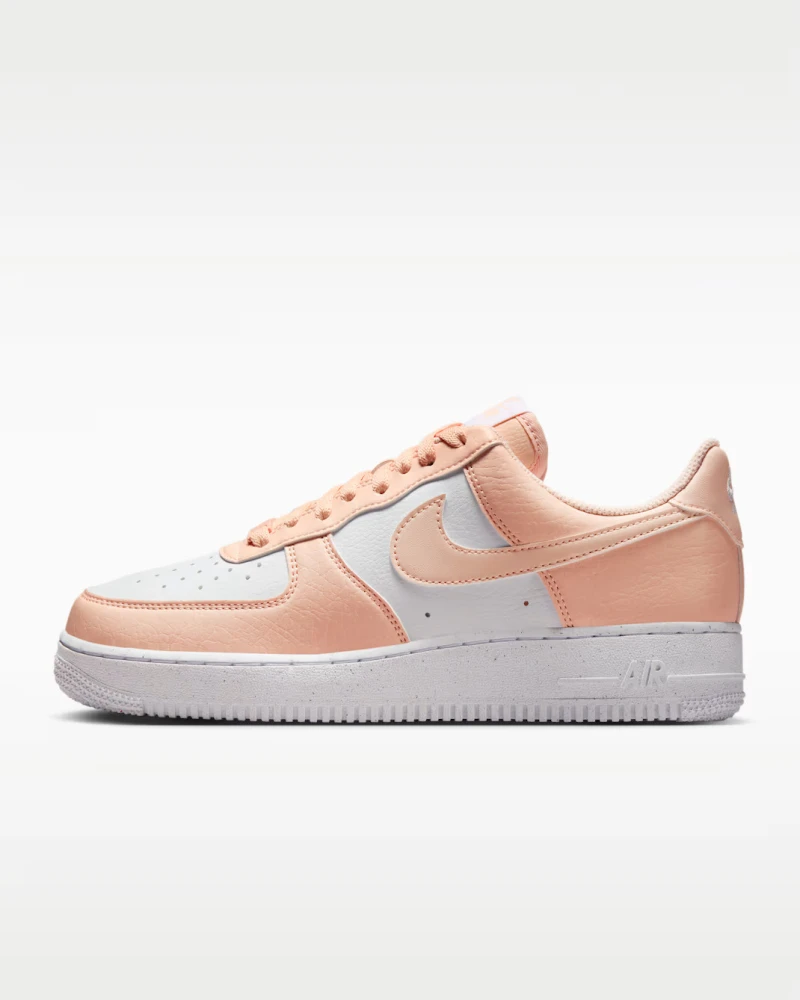 Air Force 1 '07 Next Nature Günlük Sneaker