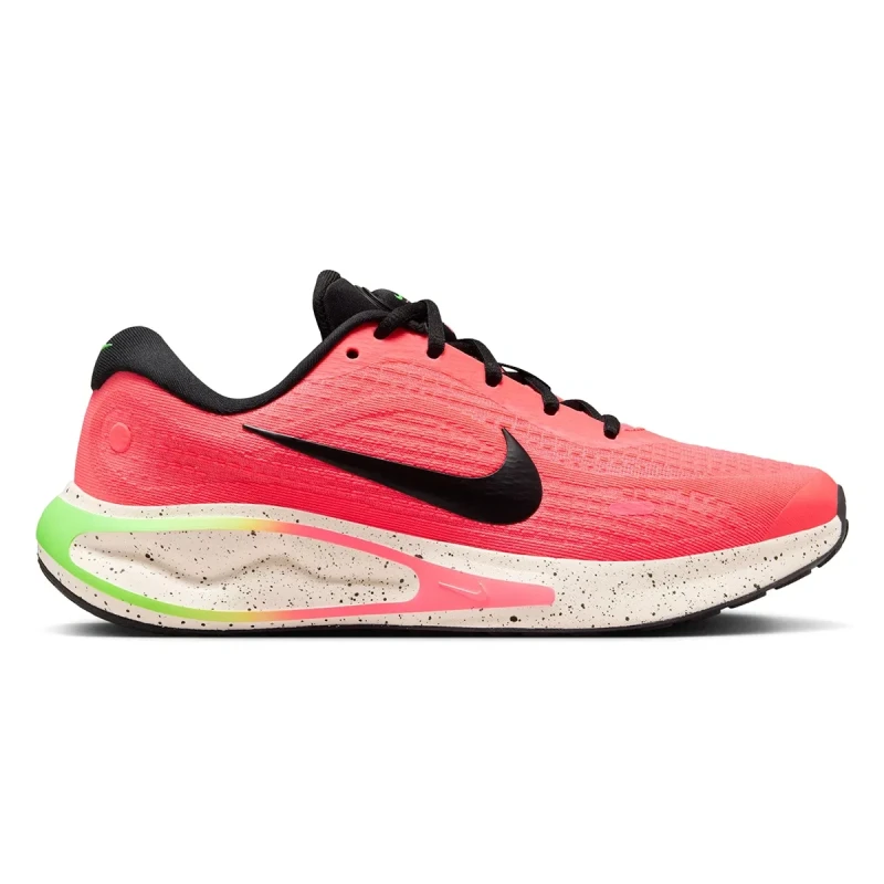 Journey Run Pembe Yürüyüş Ayakkabısı