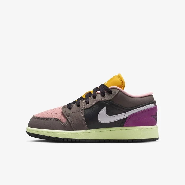 Air Jordan 1 Low SE Günlük Sneaker