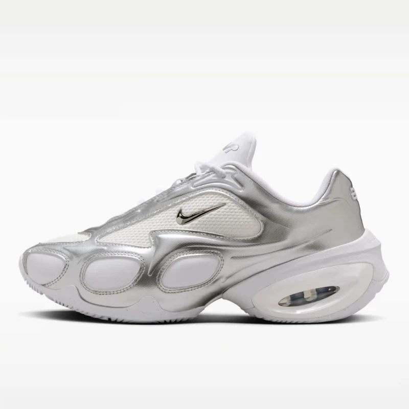 Air Max Muse Beyaz Günlük Sneaker