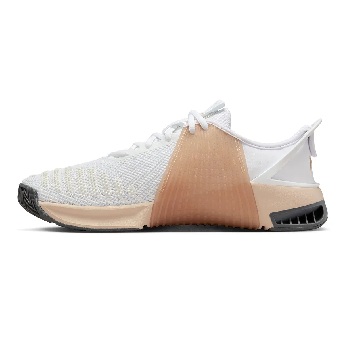 Nike Metcon 9 Flyease Beyaz Antrenman Ayakkabısı DZ2540-104