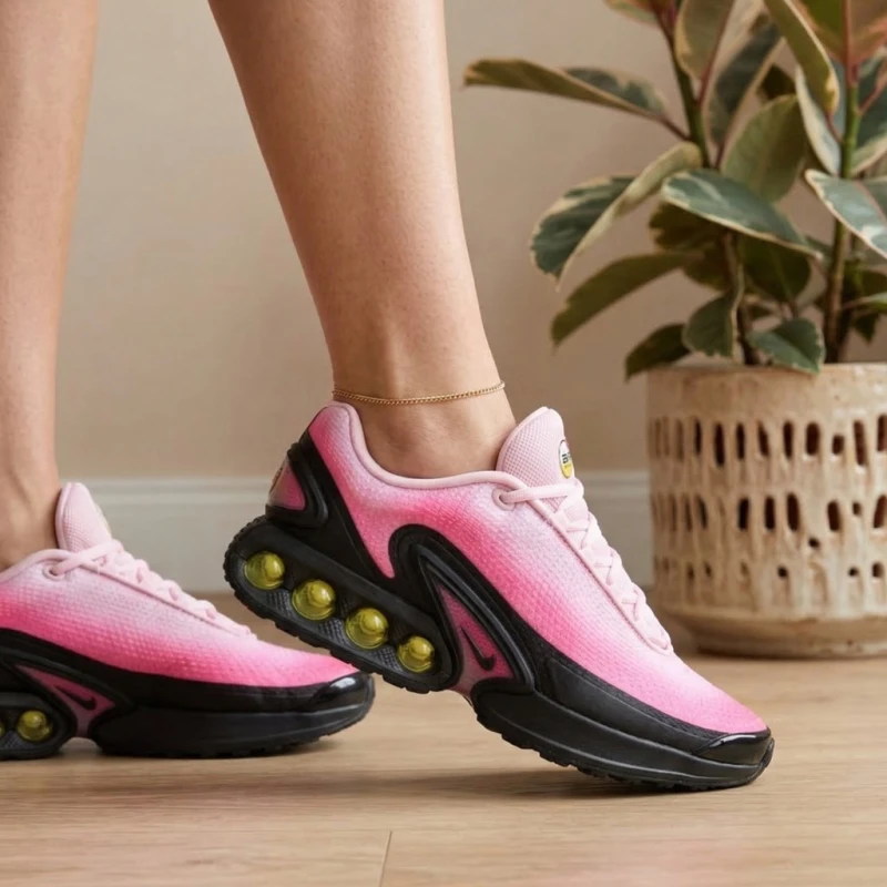 Air Max DN Premium Kadın Sneaker