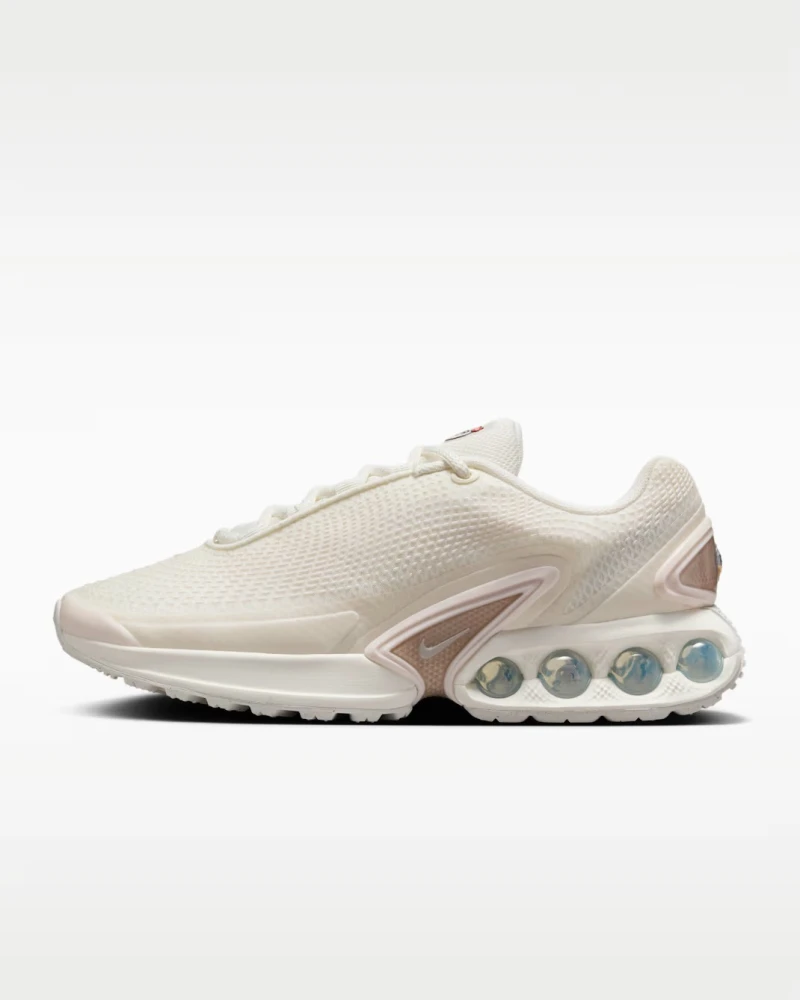 Air Max Dn SE Bej Günlük Spor Ayakkabı