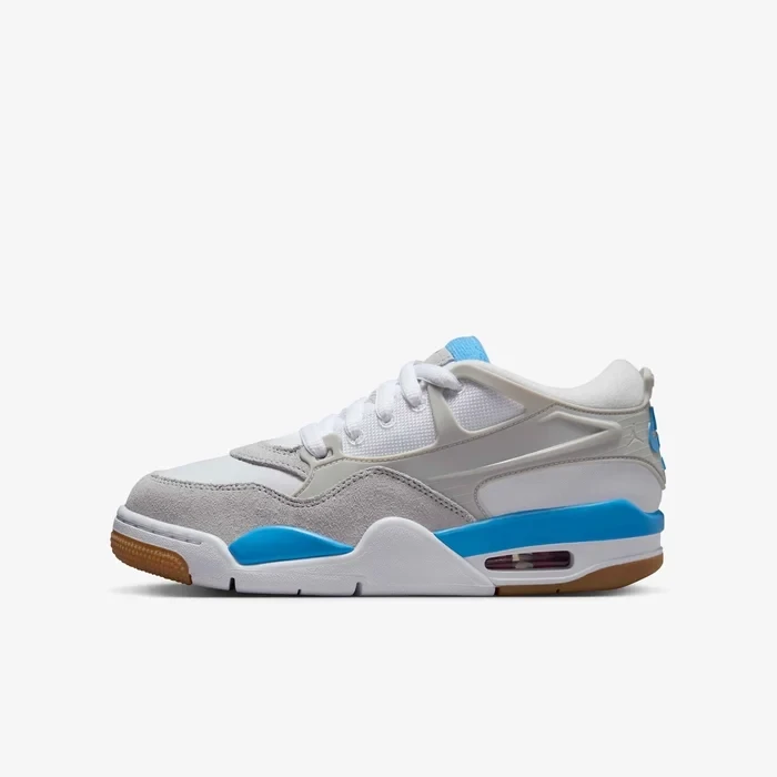 Nike Air Jordan 4 RM Gri Sneaker FQ7938-104