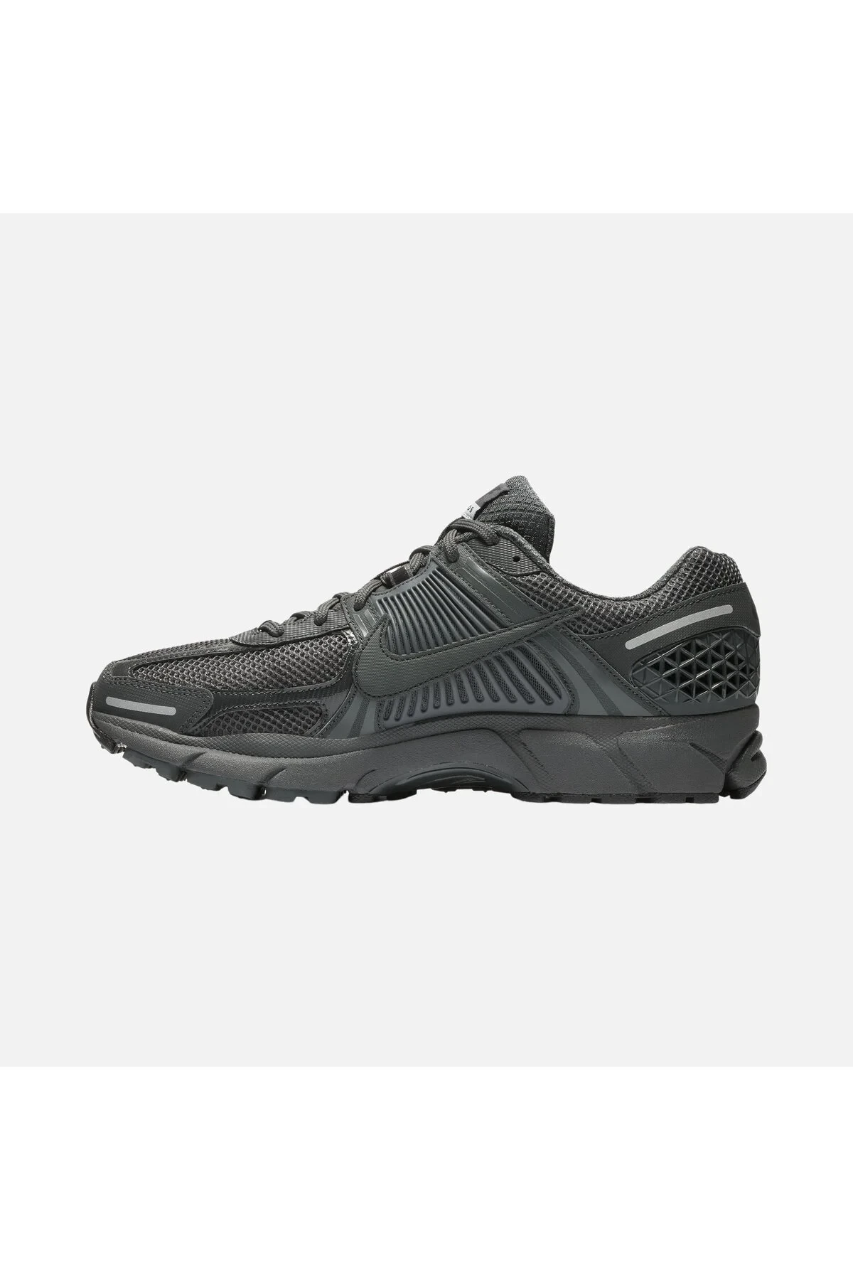 Nike Zoom Vomero 5 Siyah Günlük Spor Ayakkabı BV1358-002