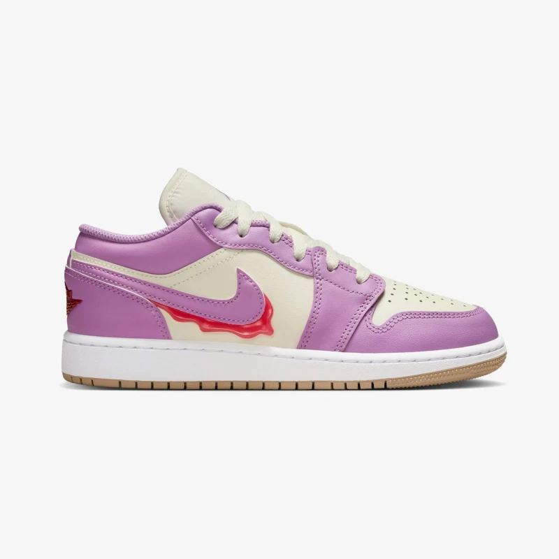 Air Jordan 1 Low SE Günlük Sneaker