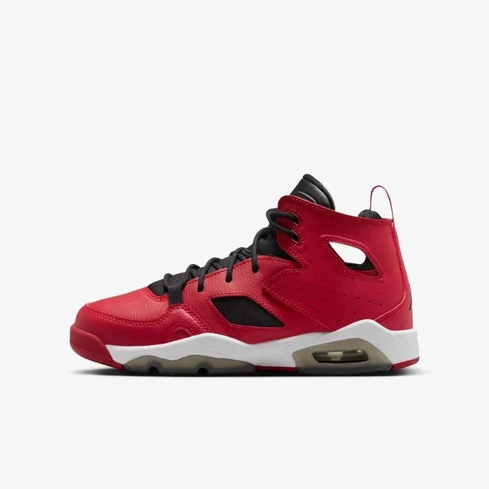 Jordan Flightclub '91 Siyah Basketbol Ayakkabısı