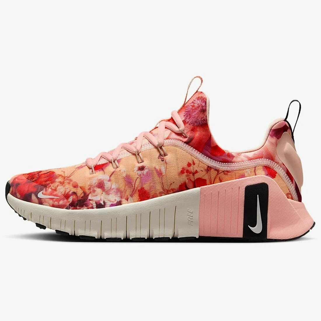 Nike Free Metcon 6 AMP Günlük Yürüyüş Ayakkabısı IB6902-600