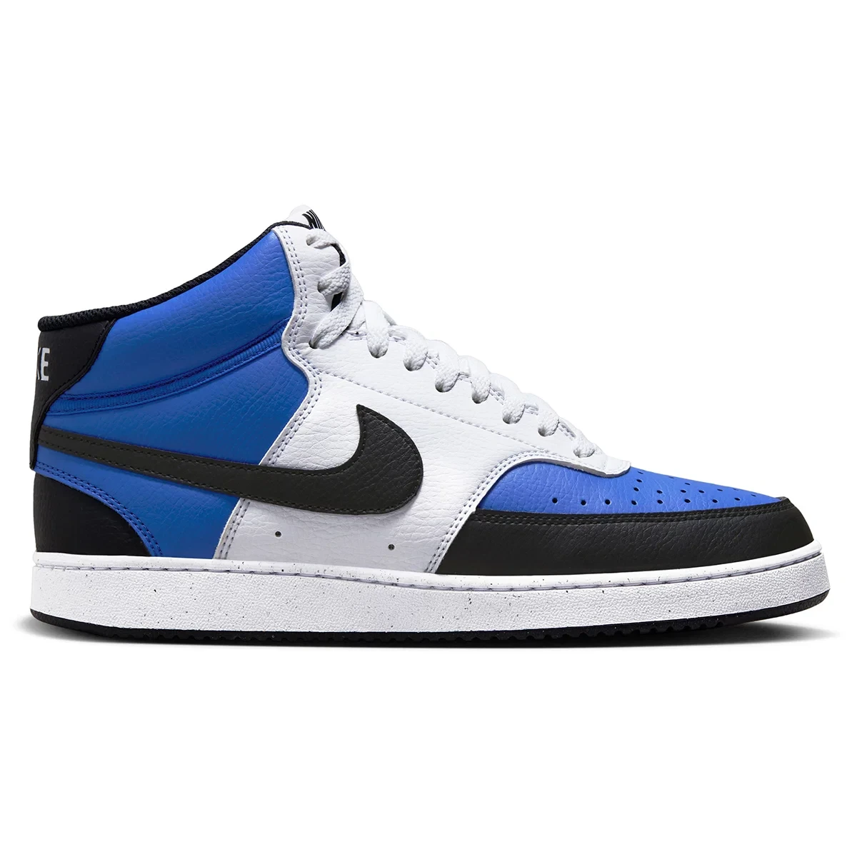 Nike Court Vision Mid Günlük Sneaker FQ8740-480